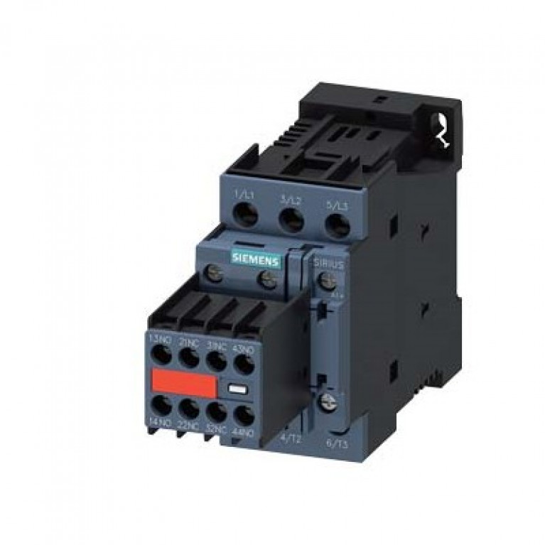3RT20241FB443MA1 Элементы управления Siemens — IEC
