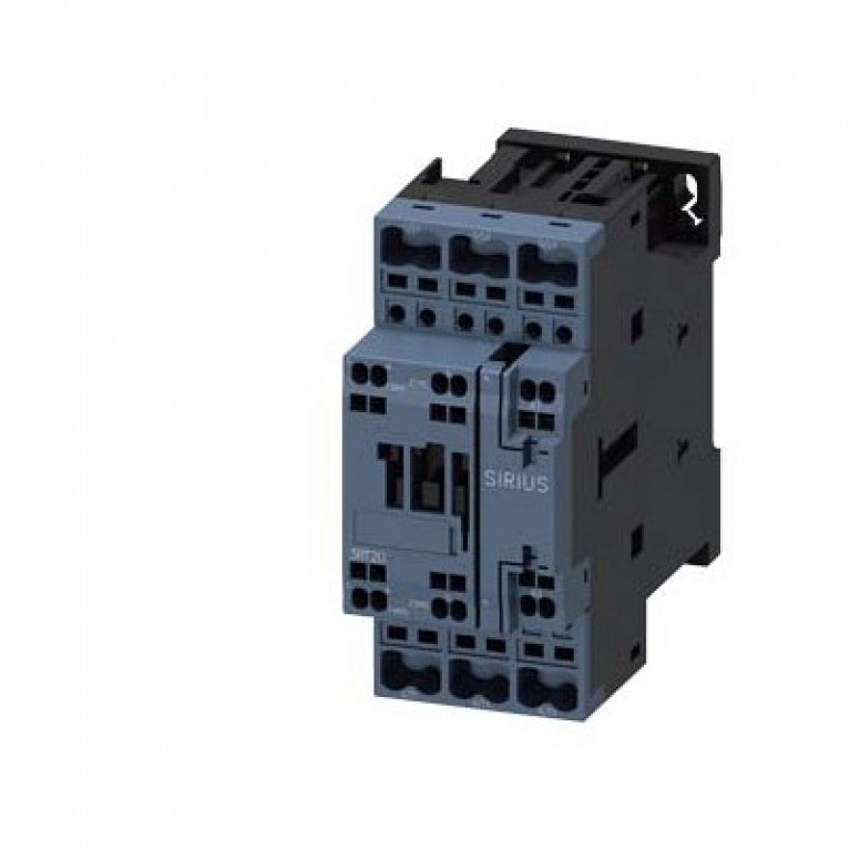 3RT20262AL201AA0 Элементы управления Siemens — IEC