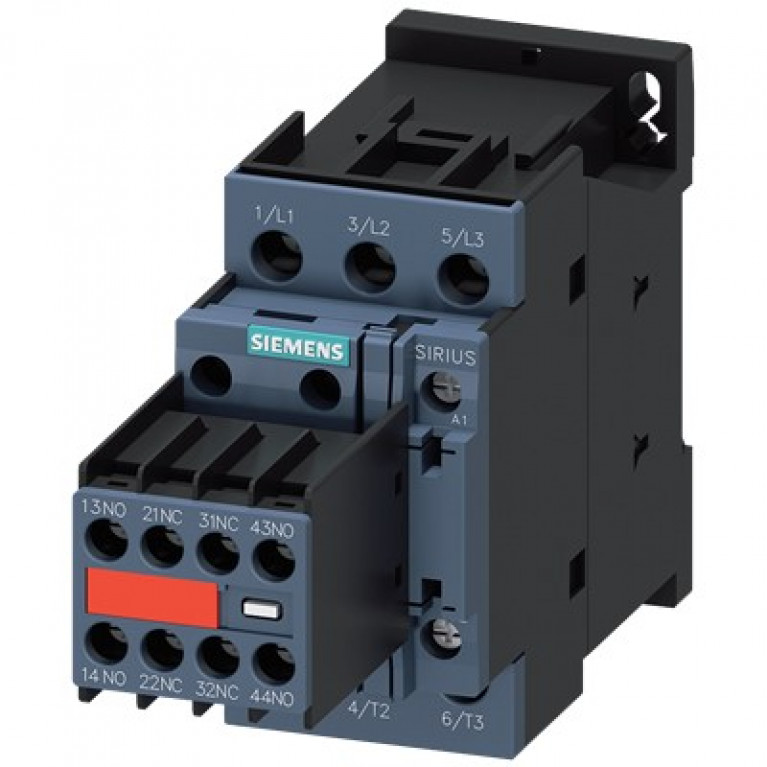 3RT20281CL243MA0 Системы управления Siemens — IEC