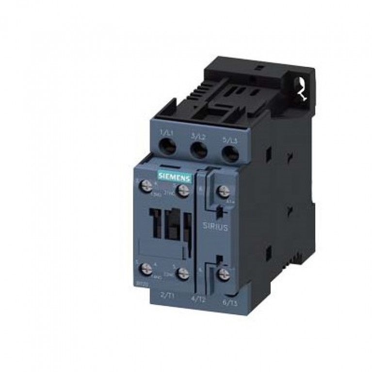 3RT20281DB40 Элементы управления Siemens — IEC