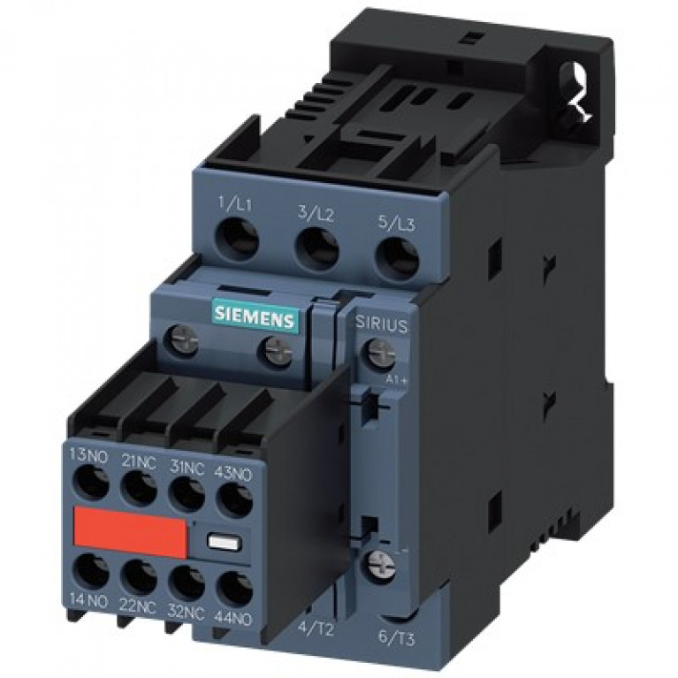 3RT20281FB443MA0 Системы управления Siemens — IEC
