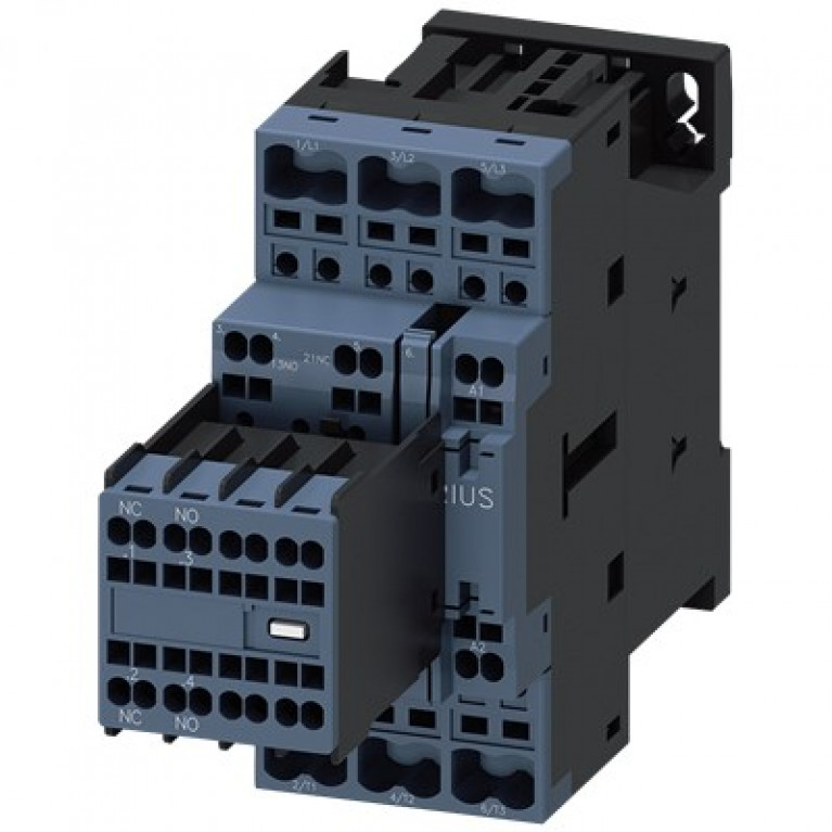 3RT20282AP04 Элементы управления Siemens — IEC