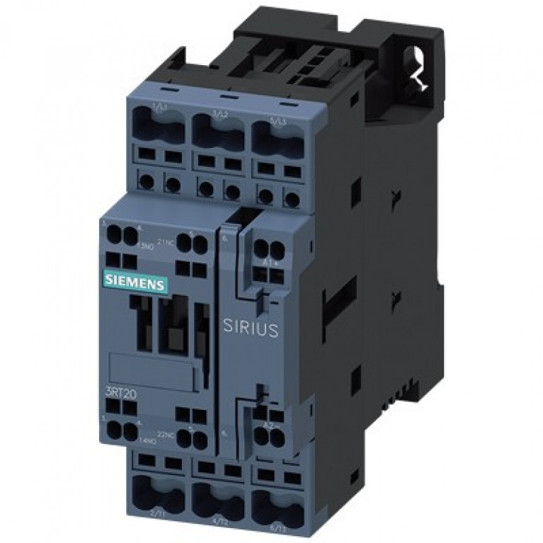 3RT20282XG400LA2 Элементы управления Siemens — IEC