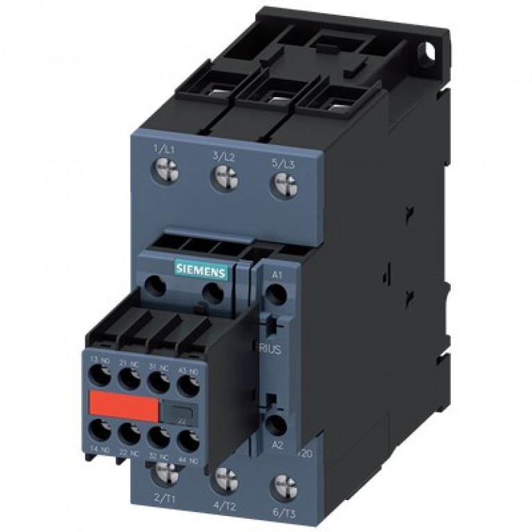 3RT20361CK643MA0 Системы управления Siemens — IEC
