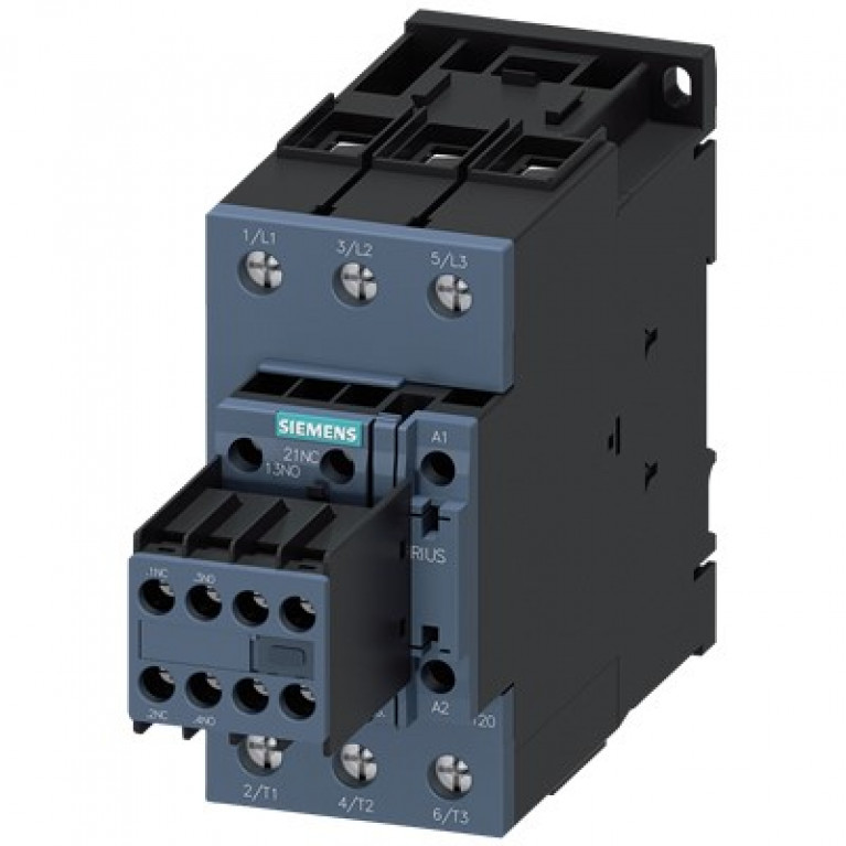 3RT20361NF34 Элементы управления Siemens — IEC