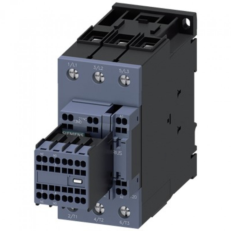 3RT20363AF04 Элементы управления Siemens — IEC