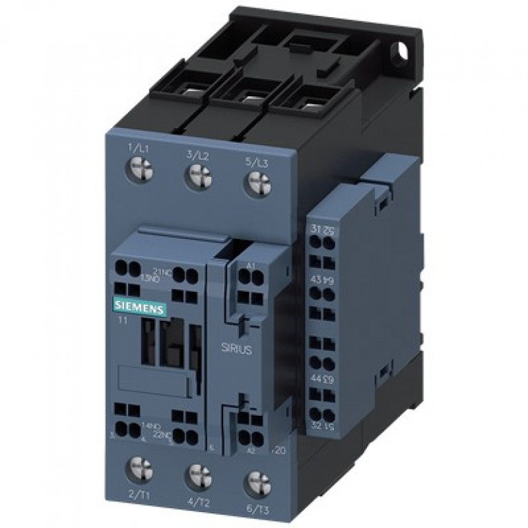 3RT20363AF06 Элементы управления Siemens — IEC