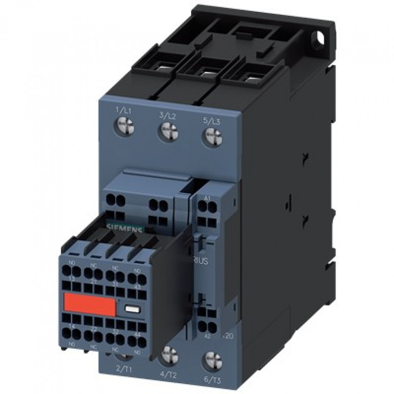 3RT20363CL243MA0 Системы управления Siemens — IEC