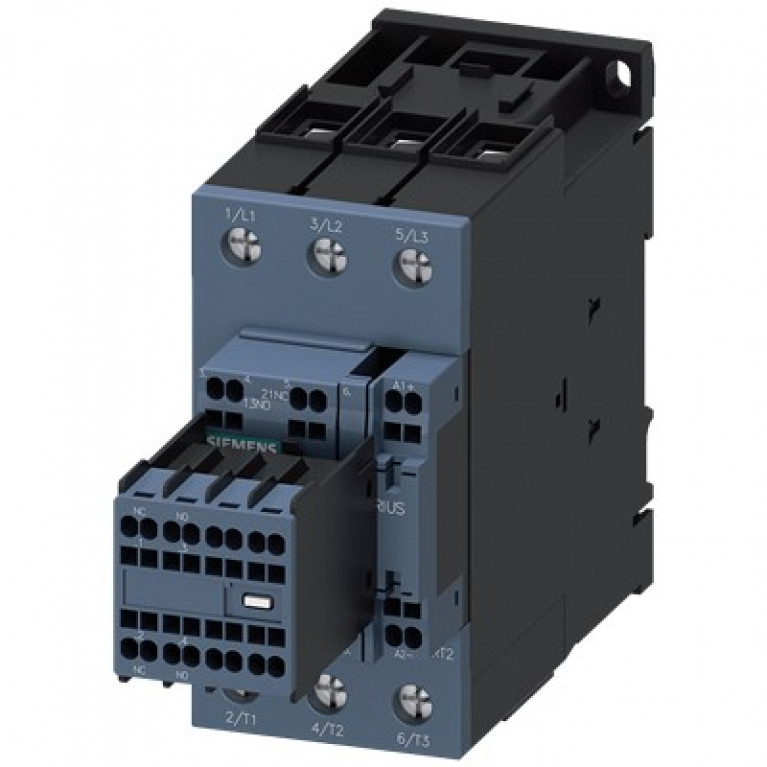 3RT20363XB440LA2 Элементы управления Siemens — IEC