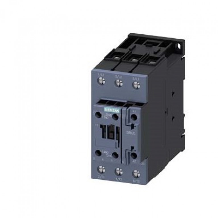 3RT20371AU60 Элементы управления Siemens — IEC