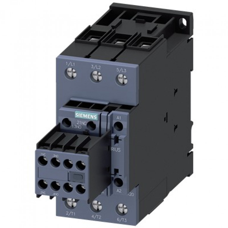 3RT20371AV04 Элементы управления Siemens — IEC