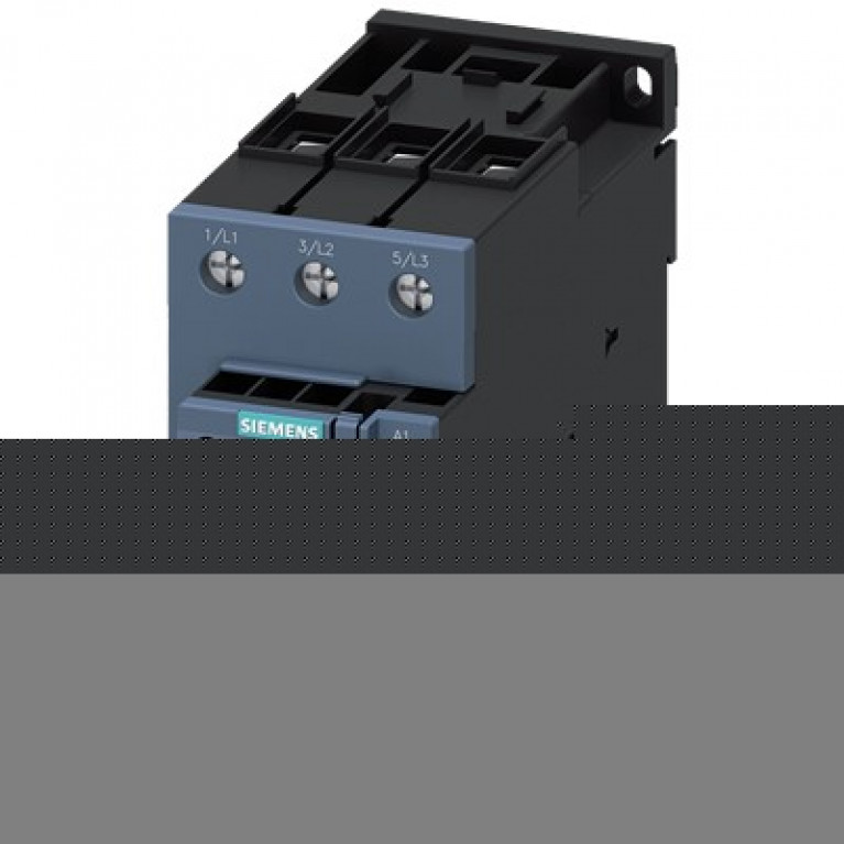 3RT20371NB300CC0 Элементы управления Siemens — IEC