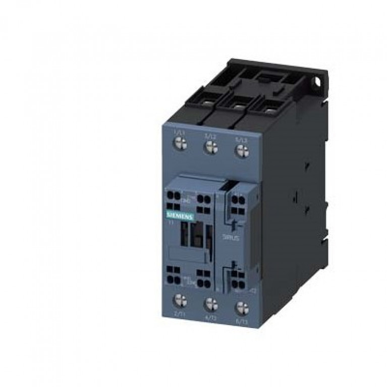 3RT20373XJ400LA2 Элементы управления Siemens — IEC