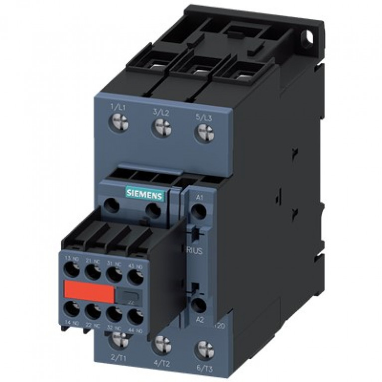 3RT20381AK643MA0 Элементы управления Siemens — IEC