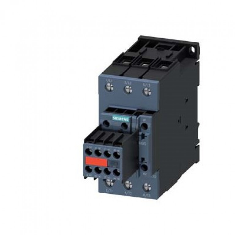 3RT20381CK643MA0 Элементы управления Siemens — IEC