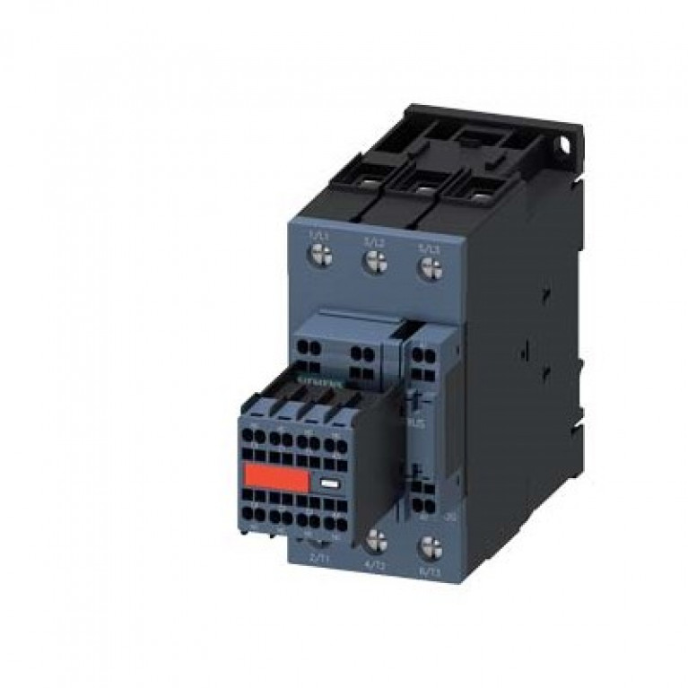 3RT20383AK643MA0 Элементы управления Siemens — IEC
