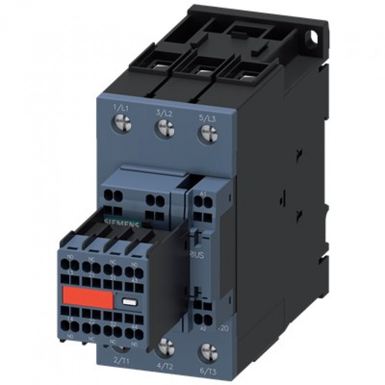 3RT20383NB343MA0 Элементы управления Siemens — IEC