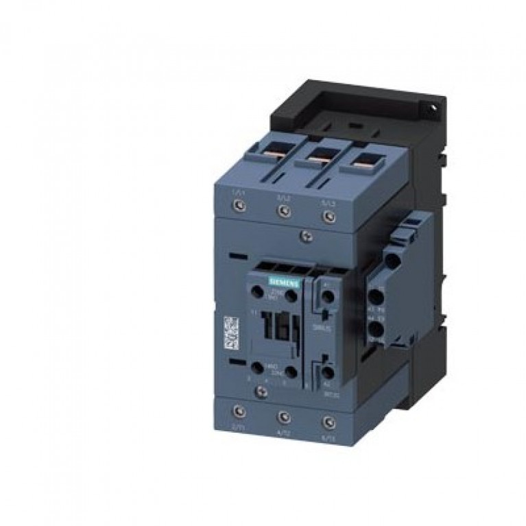 3RT20451AL26 Элементы управления Siemens — IEC
