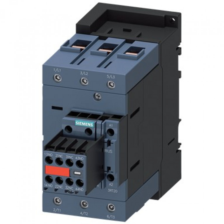 3RT20451KB443MA0 Элементы управления Siemens — IEC