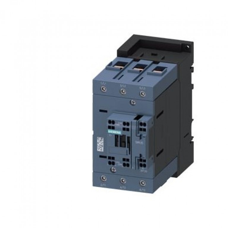 3RT20453AH00 Элементы управления Siemens — IEC