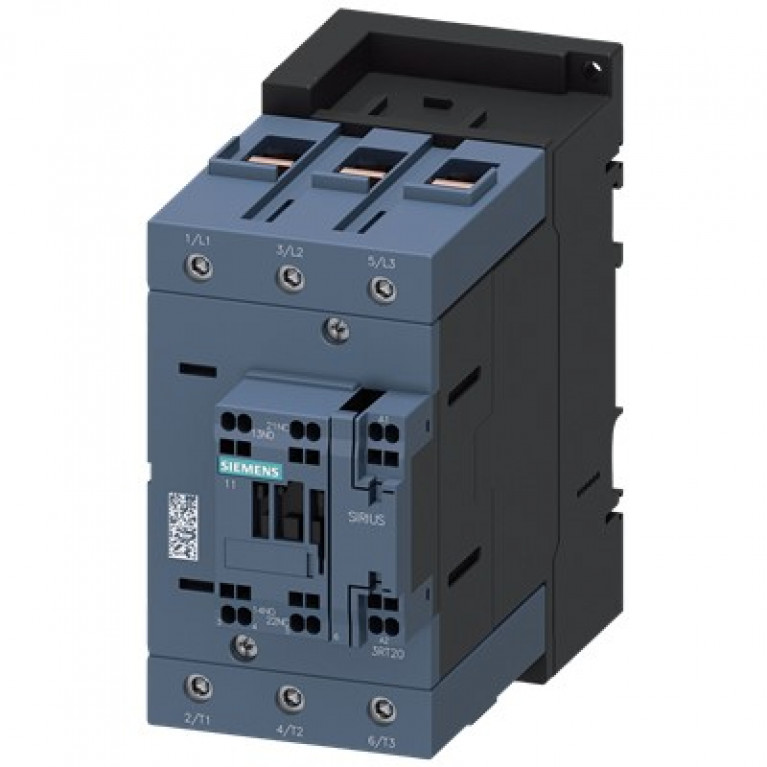 3RT20453KB40 Элементы управления Siemens — IEC