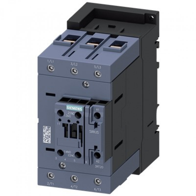 3RT20461NB300CC0 Элементы управления Siemens — IEC