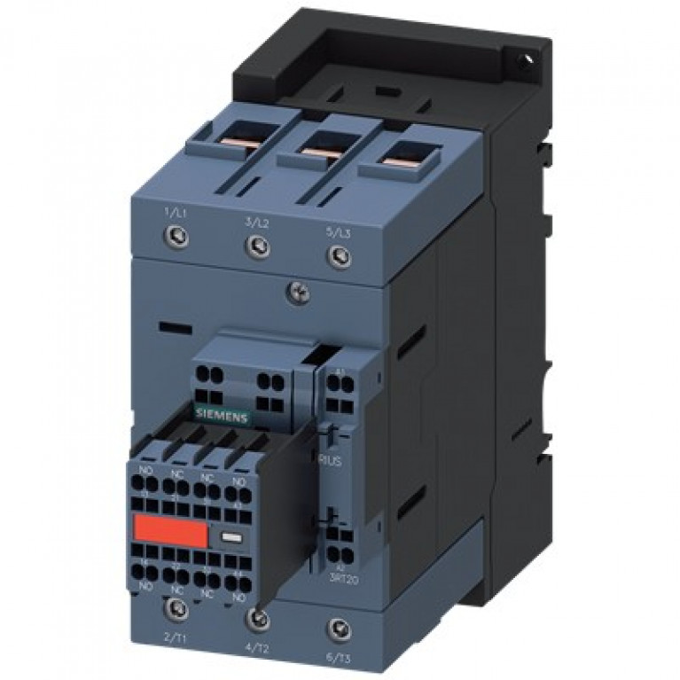 3RT20473NB343MA0 Элементы управления Siemens — IEC