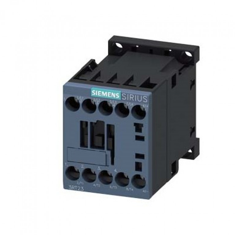 3RT23171BA40 Элементы управления Siemens — IEC