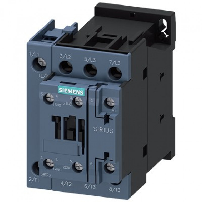3RT23251AM20 Элементы управления Siemens — IEC
