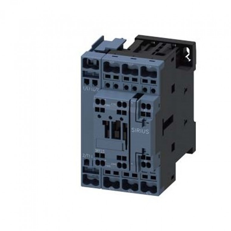 3RT23252CK60 Элементы управления Siemens — IEC