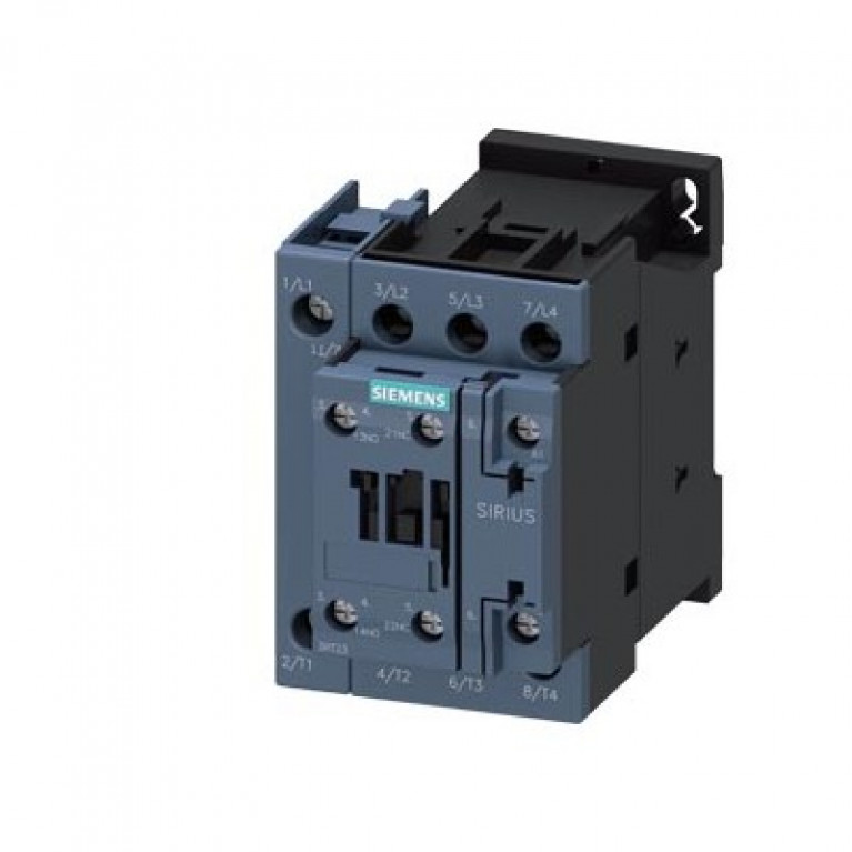 3RT23261AM20 Элементы управления Siemens — IEC