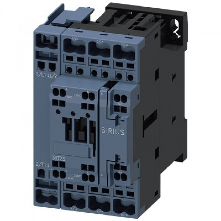 3RT23262AF00 Элементы управления Siemens — IEC
