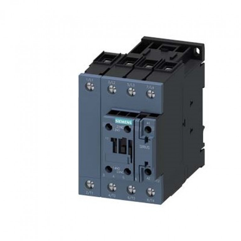 3RT23371AK60 Элементы управления Siemens — IEC