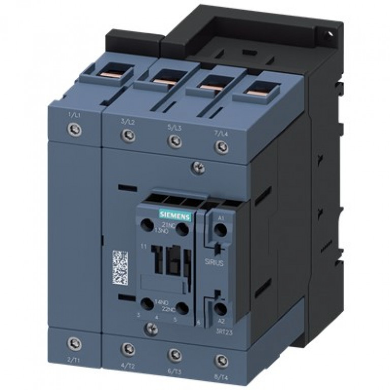 3RT23461AC20 Элементы управления Siemens — IEC