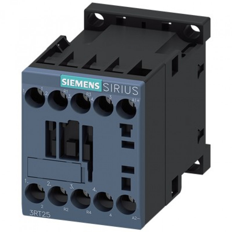 3RT25161BB40 Элементы управления Siemens — IEC
