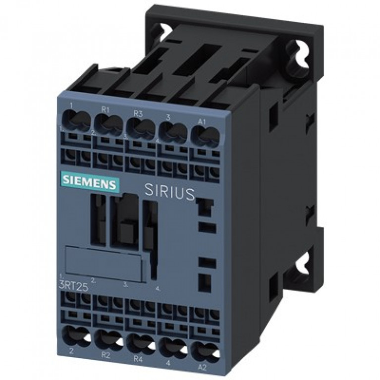 3RT25162AP60 Элементы управления Siemens — IEC