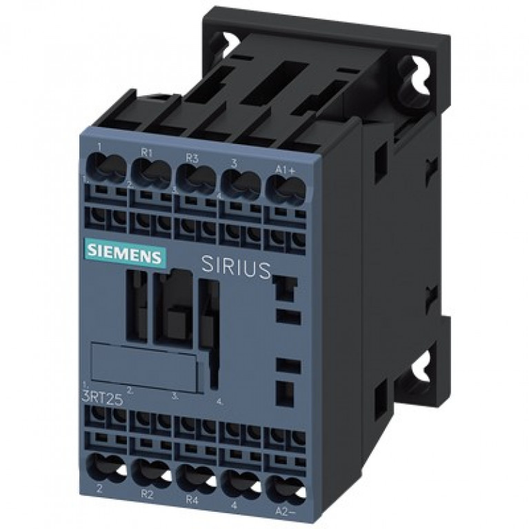 3RT25182BF40 Элементы управления Siemens — IEC