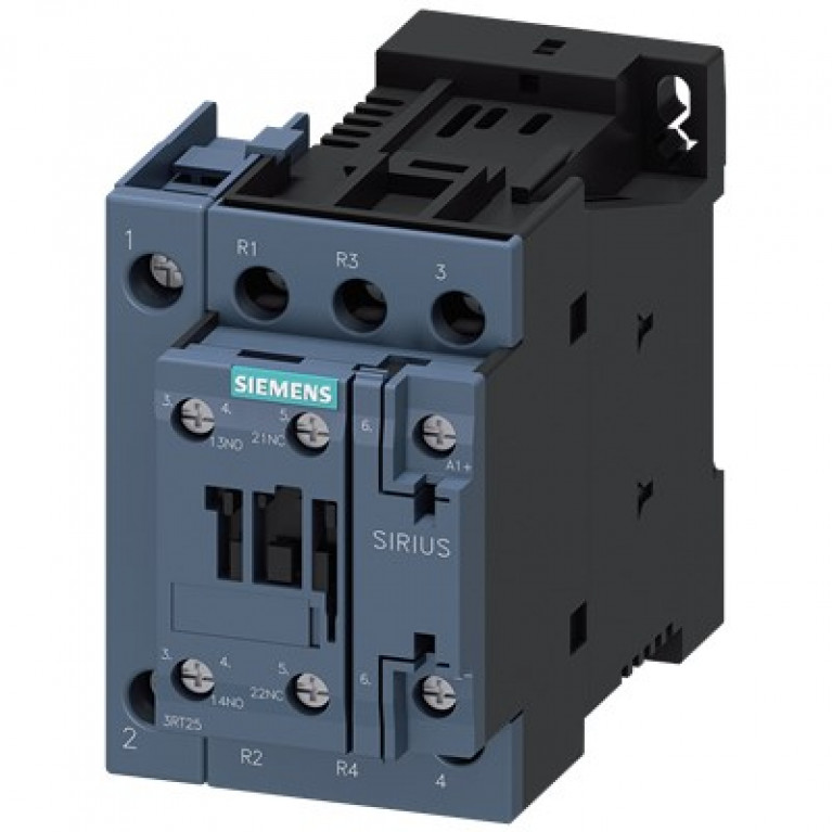 3RT25261BF40 Элементы управления Siemens — IEC