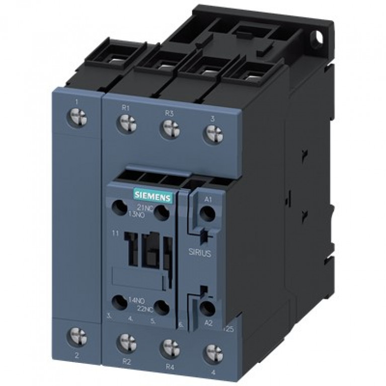 3RT25351NF30 Элементы управления Siemens — IEC
