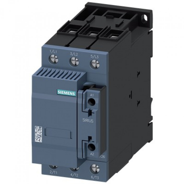 3RT26361AB05 Элементы управления Siemens — IEC