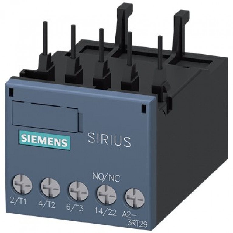 3RT29161PA3 Элементы управления Siemens — IEC