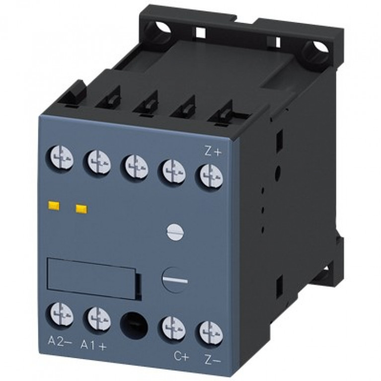3RT29162BE01 Элементы управления Siemens — IEC