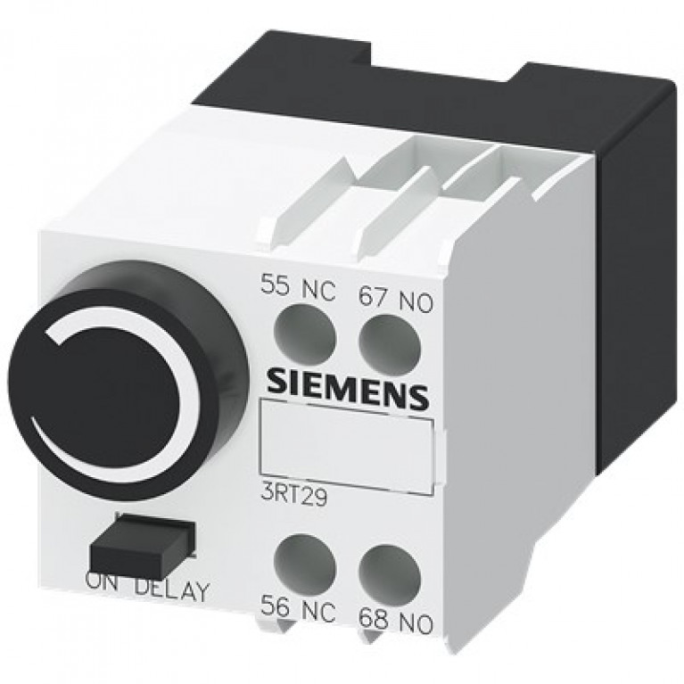 3RT29262PR01 Элементы управления Siemens — IEC