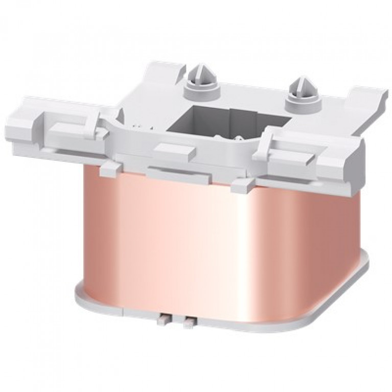 3RT29345AD01 КАТУШКА ПЕРЕМЕННОГО ТОКА Siemens ДЛЯ 3RT2 S2 42 В 50 Гц