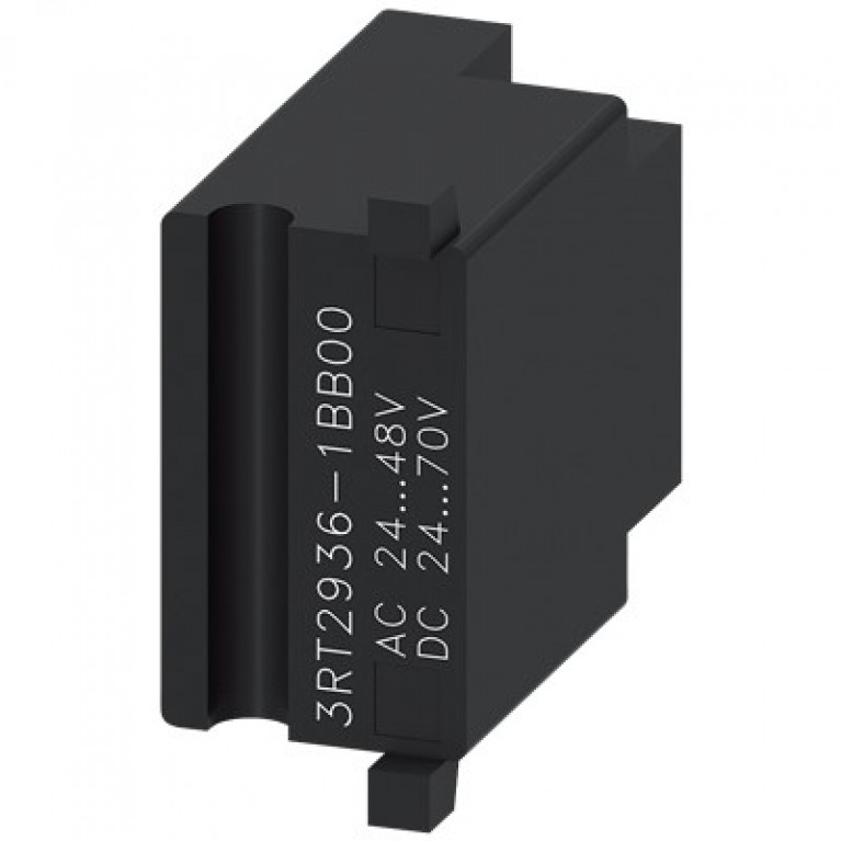 3RT29361BB00 Элементы управления Siemens — IEC