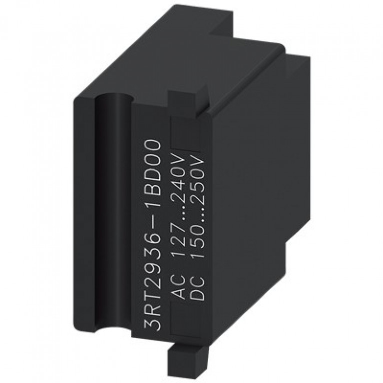 3RT29361BD00 Элементы управления Siemens — IEC