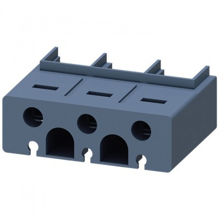 3RT29364EA2 КЛЕММНАЯ КРЫШКА Siemens ДЛЯ 3-P 3RT2 S2