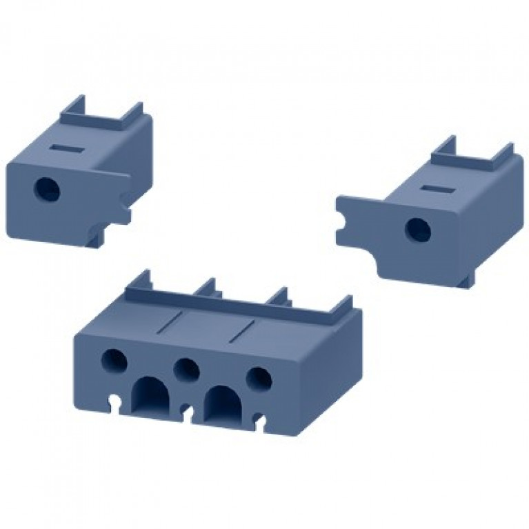 3RT29364EA4 КЛЕММНАЯ КРЫШКА Siemens ДЛЯ 4-P 3RT2 S2