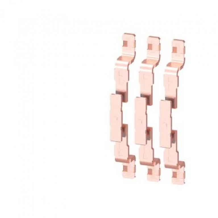3RT29386A КОМПЛЕКТ КОНТАКТНЫХ ДЕТАЛЕЙ Siemens ДЛЯ 3RT2038