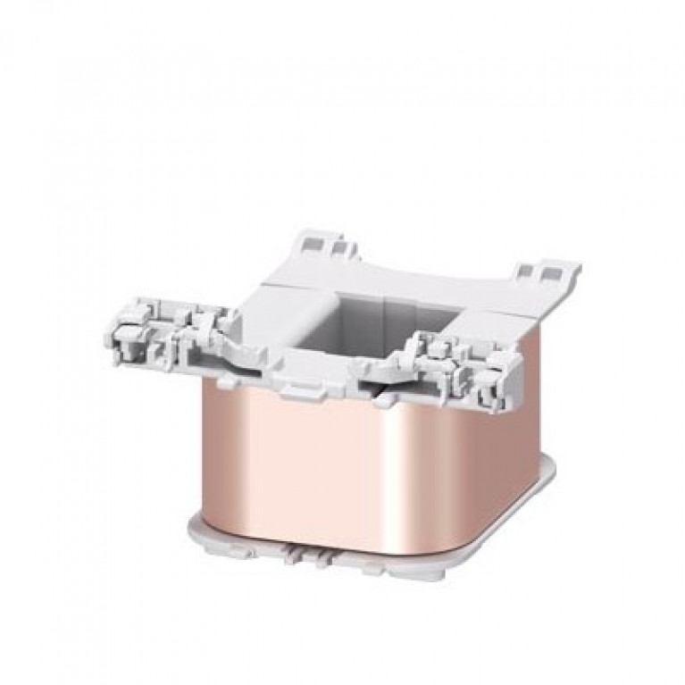 3RT29445AC21 Катушка Siemens f. 3РТ2.4. 24 В переменного тока, 50/60 Гц